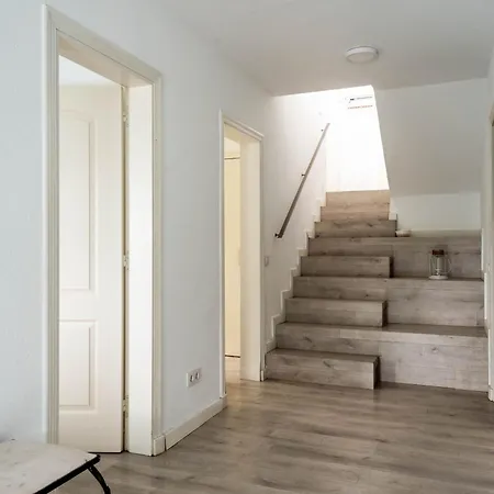 فيلة Menorca Casa Addaia By Mauter *
