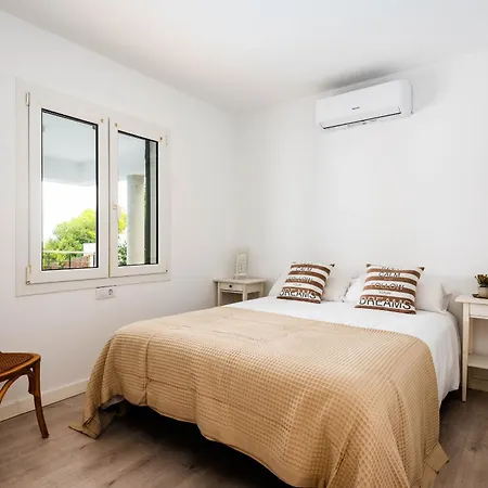 Menorca Casa Addaia By Mauter فيلة بورت دادايا