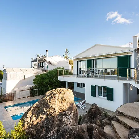 Villa Menorca Casa Addaia By Mauter