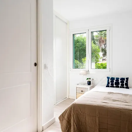 Menorca Casa Addaia By Mauter *