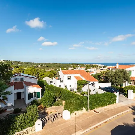 Menorca Casa Addaia By Mauter * Port d'Addaia