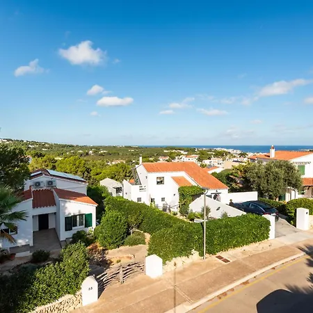 Menorca Casa Addaia By Mauter * Port d'Addaia