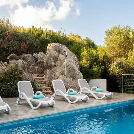Menorca Casa Addaia By Mauter